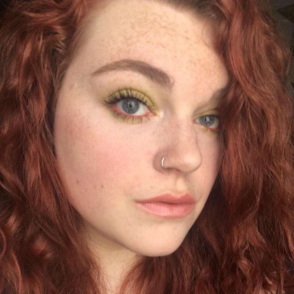 Meet your Posher, Madeleine